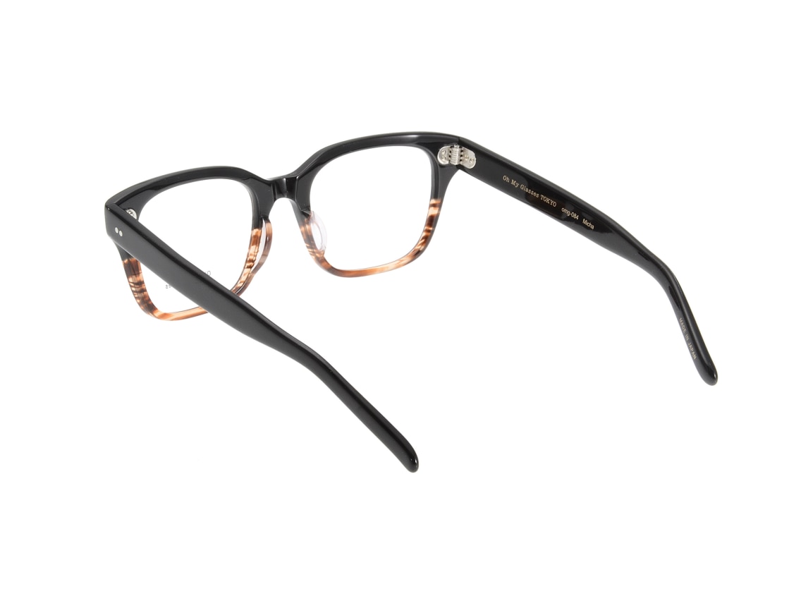 みお Oh My Glasses TOKYO Micha omg-084-2-51|メガネのオーマイ