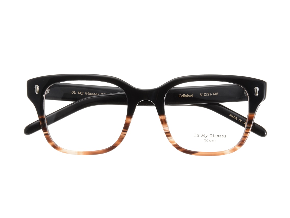 Oh My Glasses TOKYO Micha omg-084-2-51｜メガネのオーマイグラス