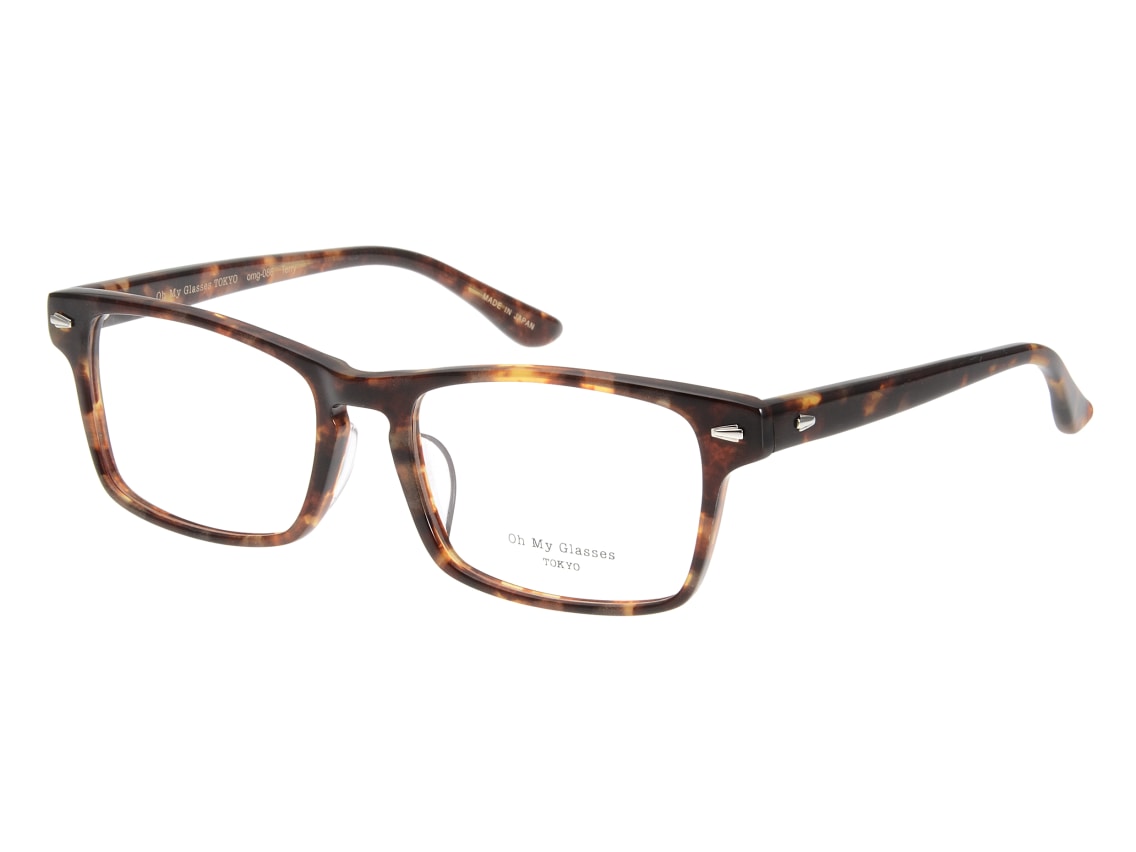 【高評価新作】【美品】Oh My Glasses TOKYO omg086 小物