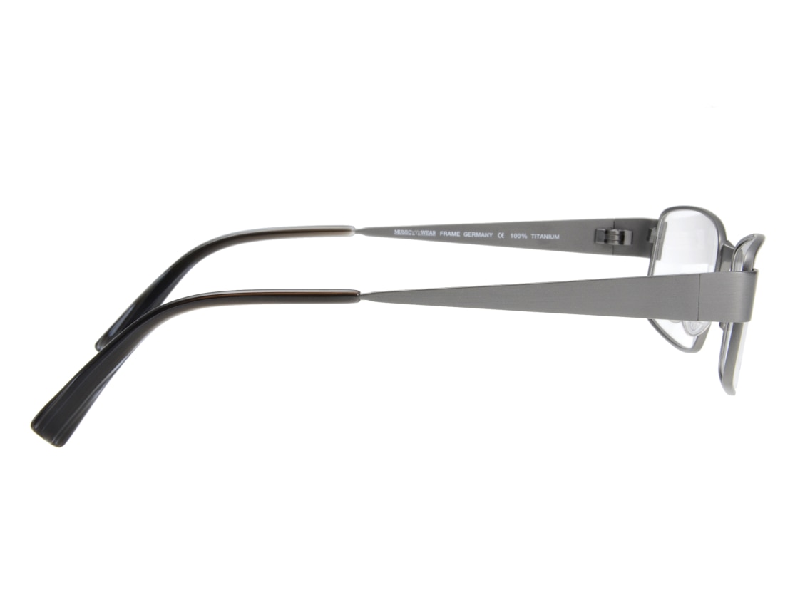 ミュニックアイウェア 365-95 [メタル/スクエア] ｜メガネのオーマイ