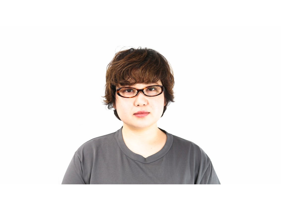 メカマンデ オーマイガカラー Oh My Glasses TOKYO Curtis omg106-NV-47｜メガネのオーマイ