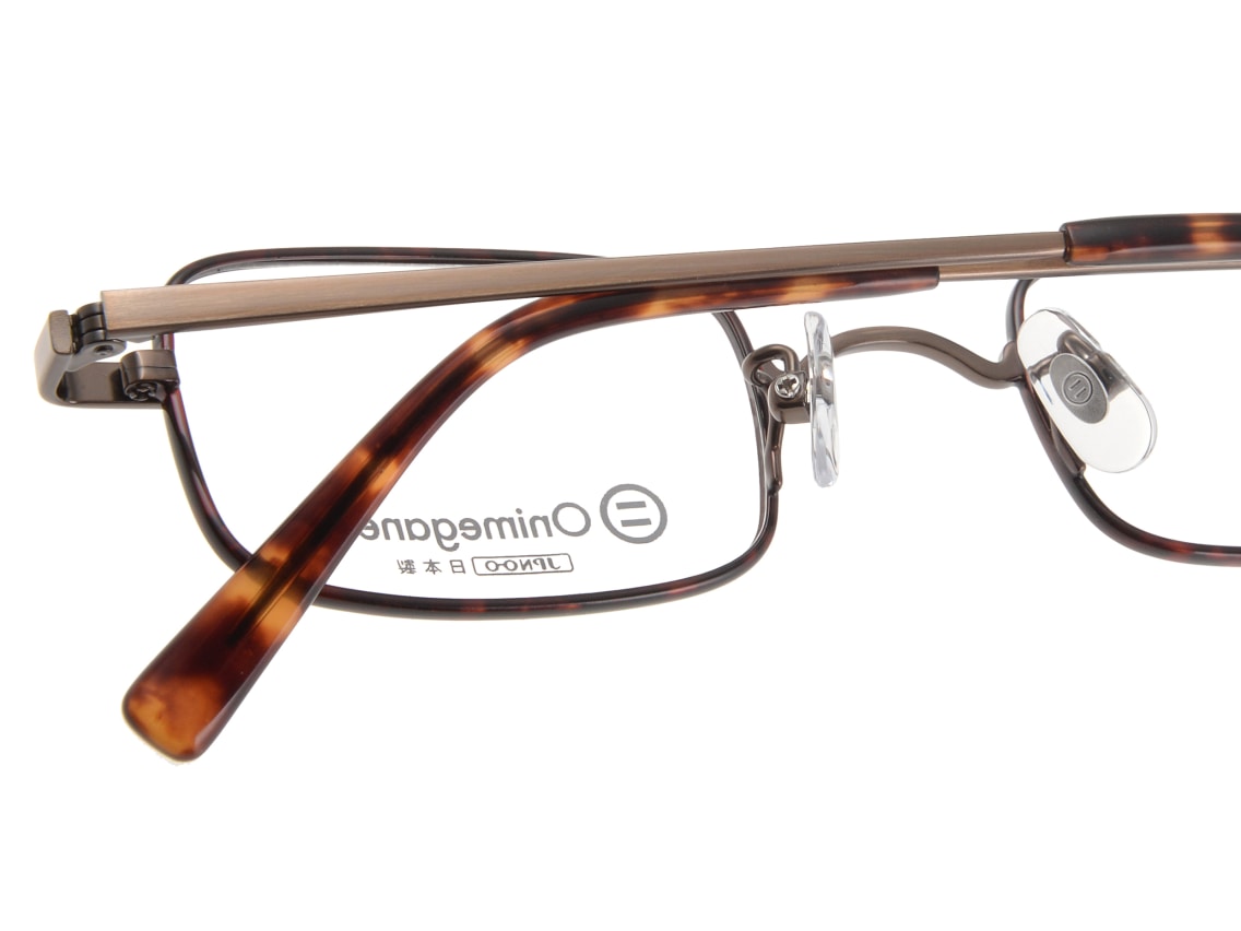 オニメガネ OG7220-DA-46｜メガネのオーマイグラス(めがね・眼鏡