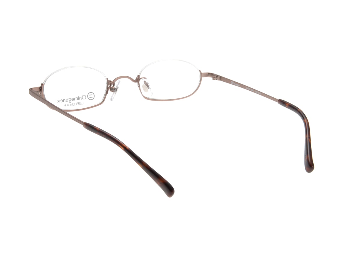 オニメガネ OG7221-ABR-45｜メガネのオーマイグラス(めがね・眼鏡 