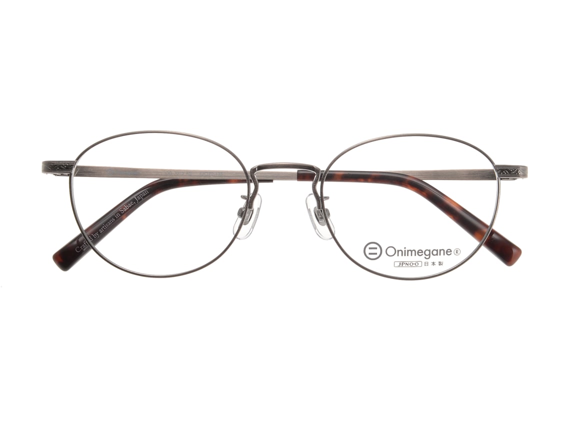Ogmai様の専用ページ オニメガネ OG7013-AS-49｜メガネのオーマイグラス(めがね・眼鏡