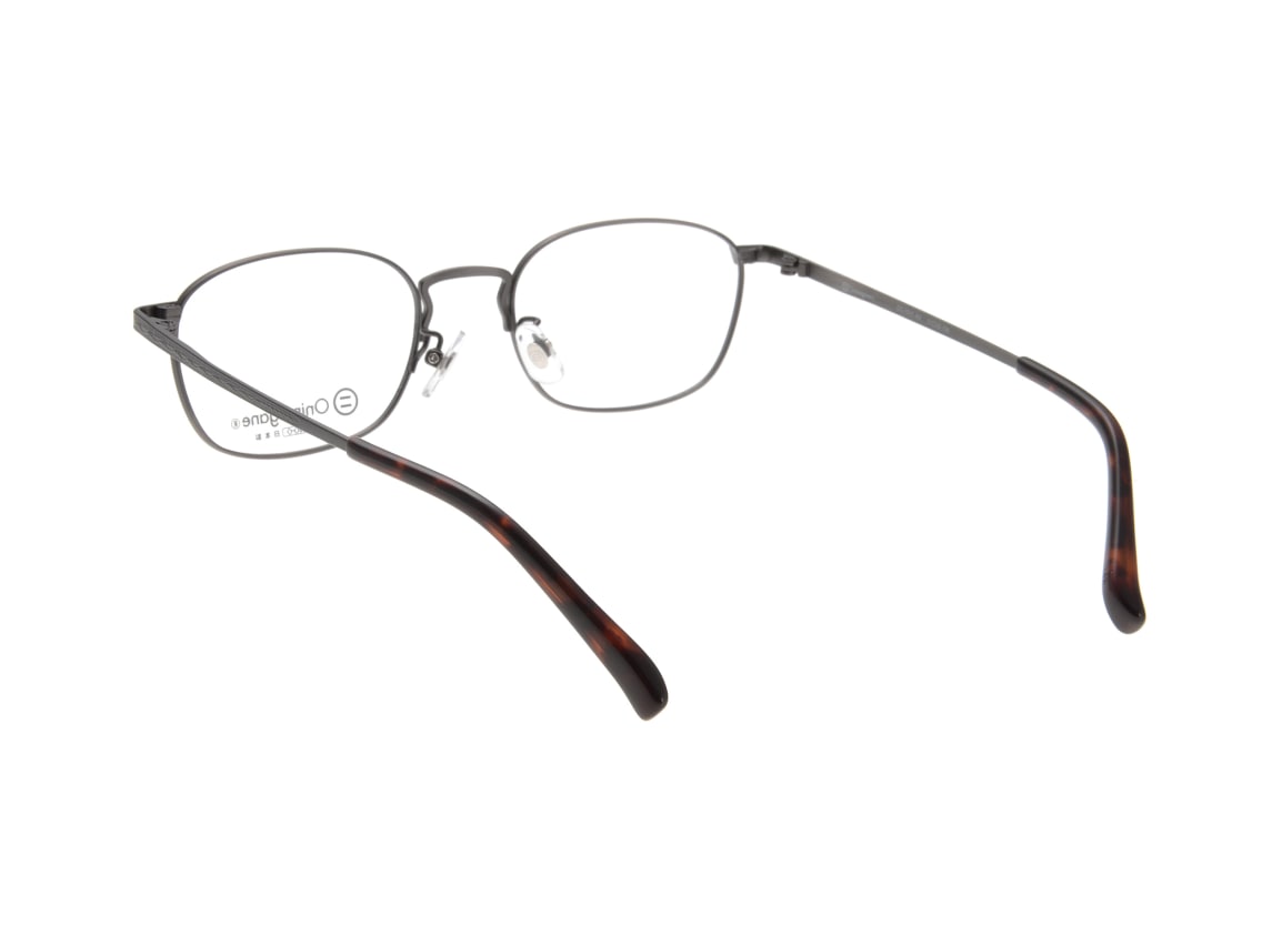 オニメガネ OG7015-AB-51｜メガネのオーマイグラス(めがね・眼鏡