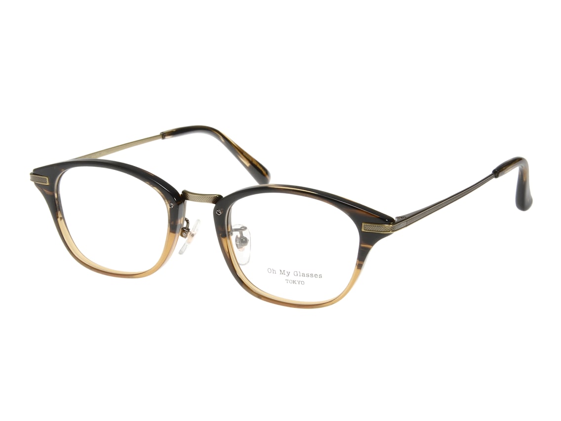 Oh My Glasses TOKYO Philip omg-054-12-48｜メガネのオーマイグラス