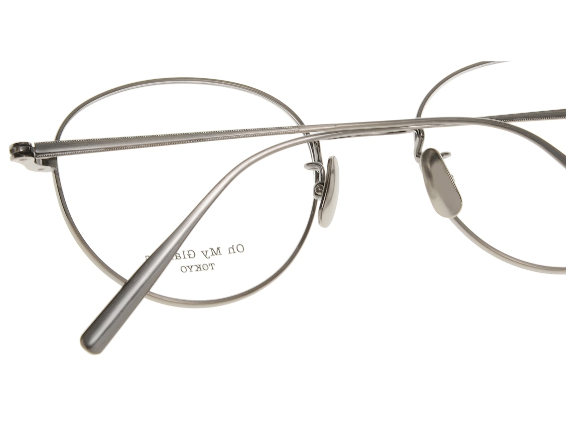 Oh My Glasses TOKYO Cecil omg-064-4-49｜メガネのオーマイグラス