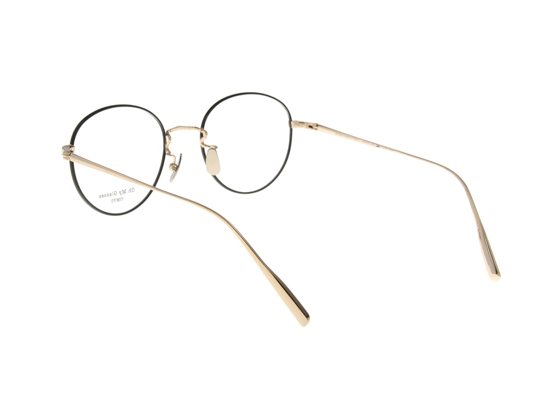 Oh My Glasses TOKYO Cecil omg-064-5-49|メガネのオーマイ Oh My Glasses TOKYO Cecil omg-064-5-49|メガネのオーマイ