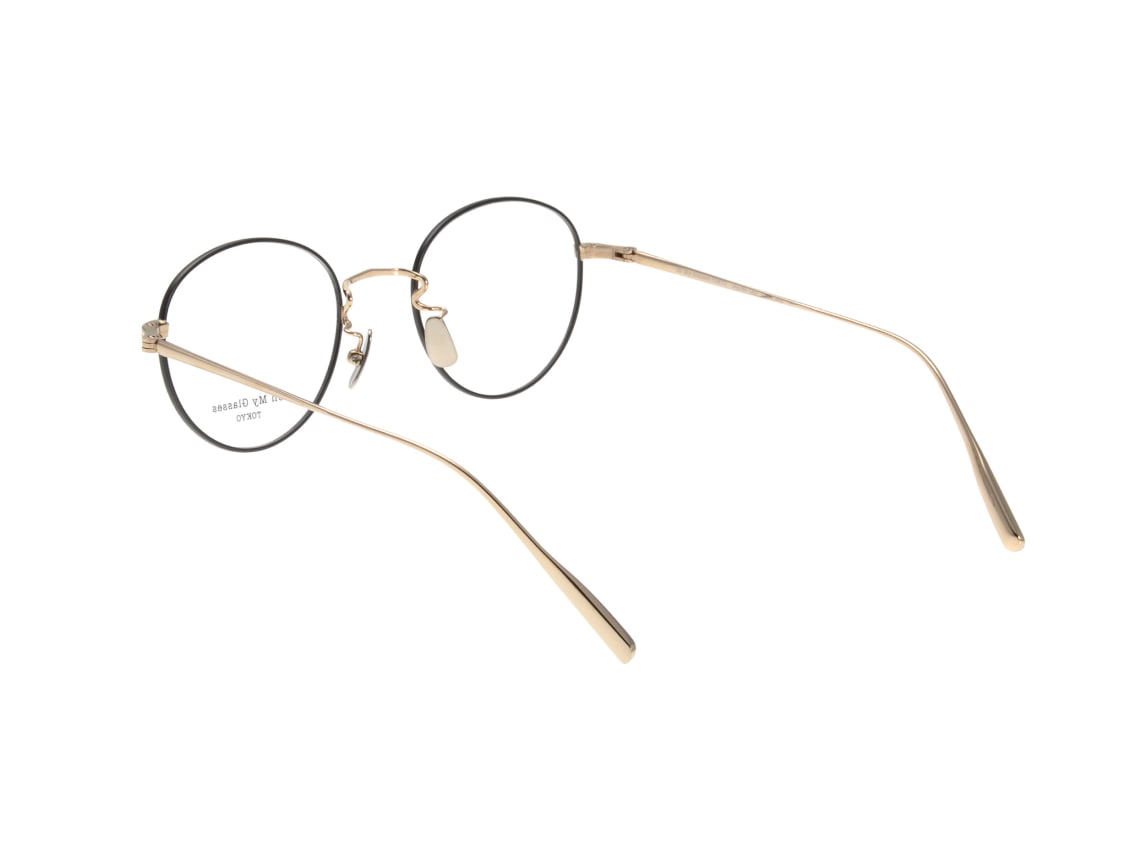 メガネ Oh My Glasses TOKYO Cecil omg-064-5-47｜メガネのオーマイグラス