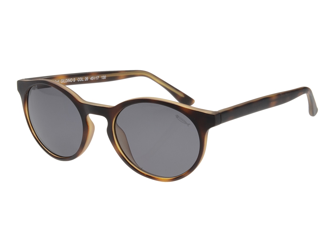 新品未使用 サラギーナ サングラス ALDO115LA ブラック×グレー 新品未使用 サラギーナ サングラス ALDO115LA ブラック×グレーの通販