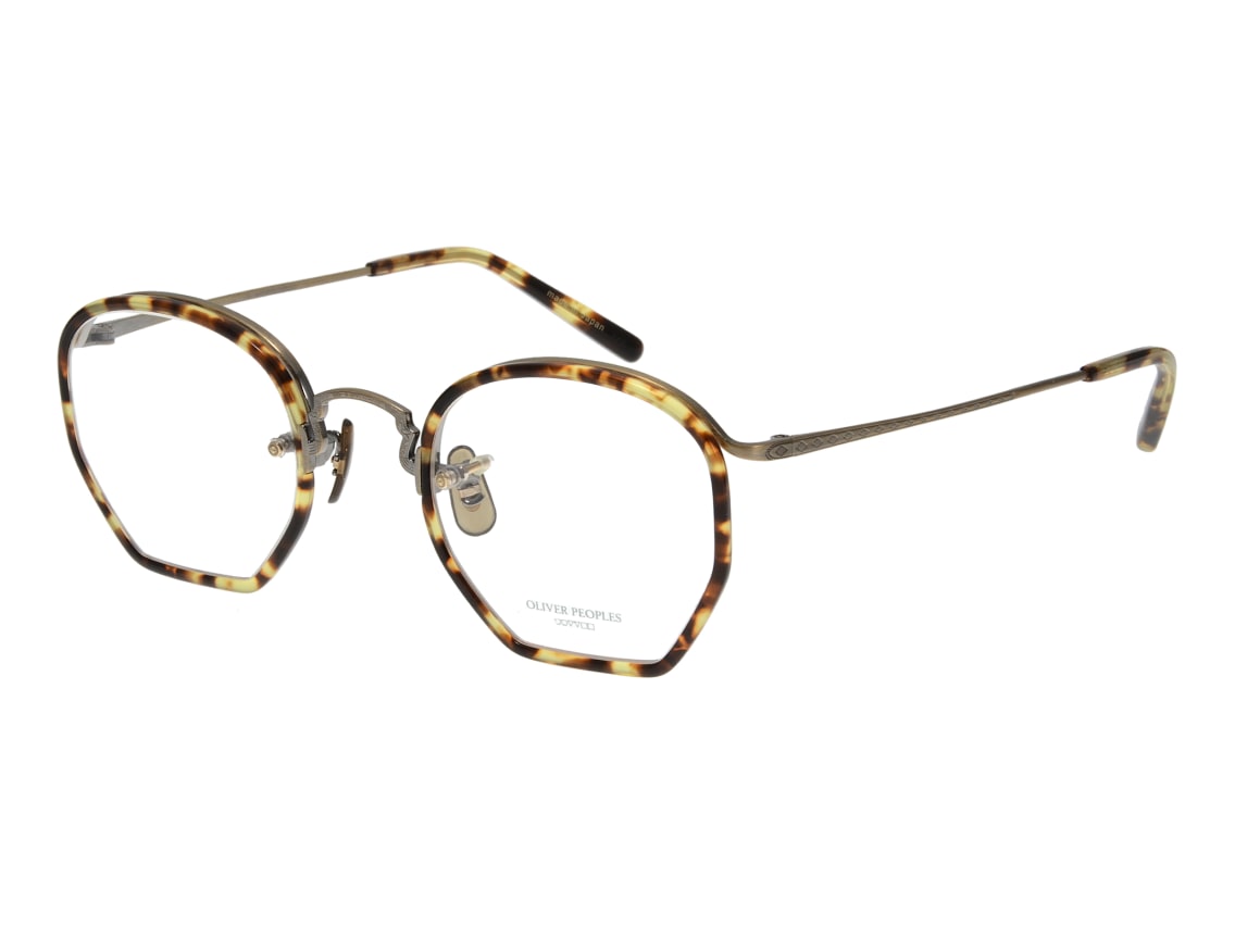 OLIVER PEOPLES オリバーピープルズ OP-29D-T AG ○-