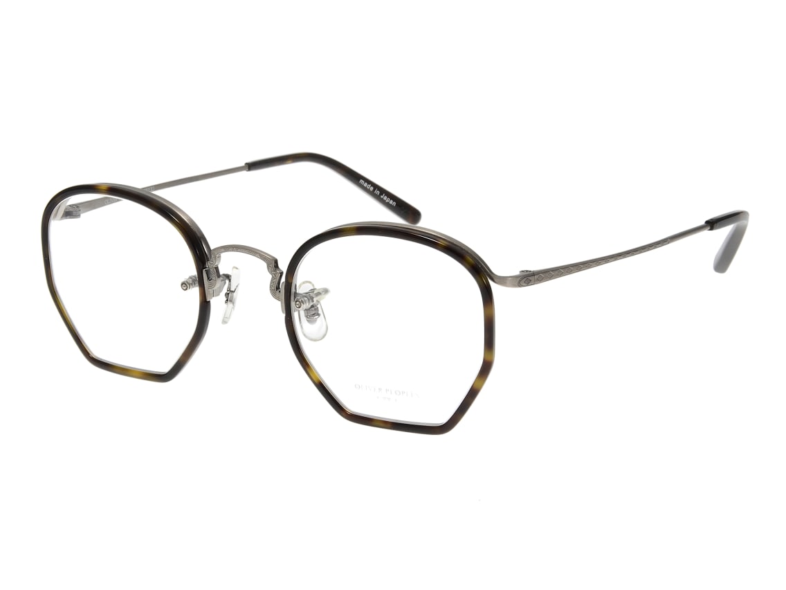 オリバーピープルズ OP-29D-T-P｜メガネのオーマイグラス(めがね・眼鏡 