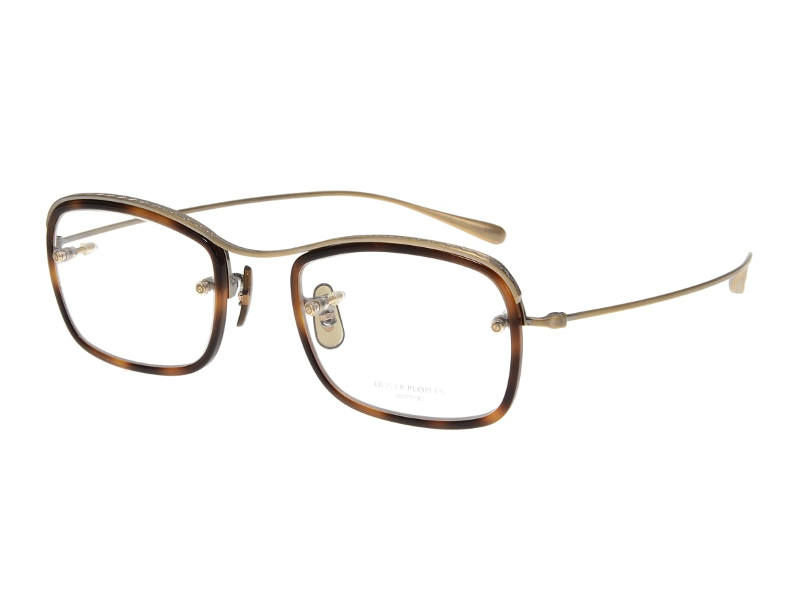 最新OLIVER PEOPLES オリバーピープルズ QUIGLY 48 AG 小物