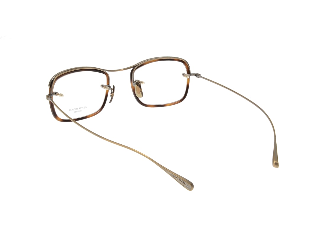 OLIVER PEOPLES オリバーピープルズ QUIGLY 48 AG | www