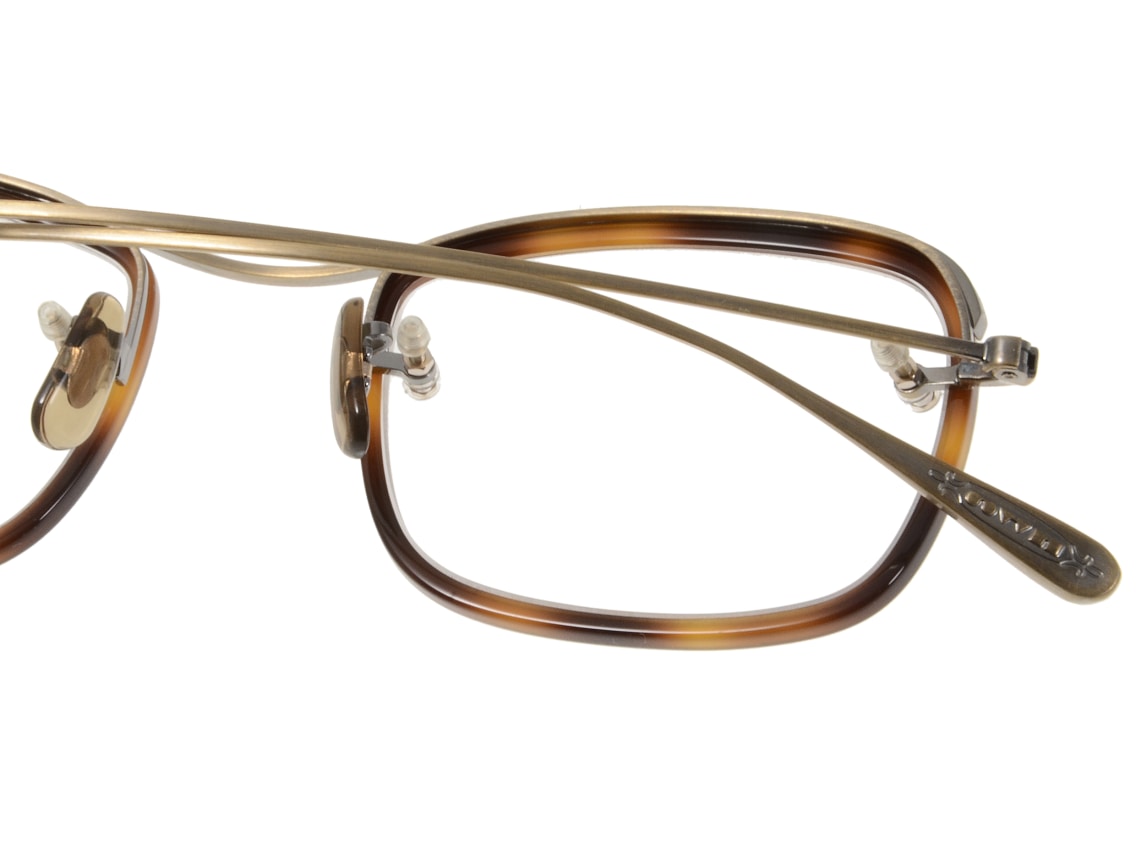 OLIVER PEOPLES オリバーピープルズ QUIGLY 48 AG | www