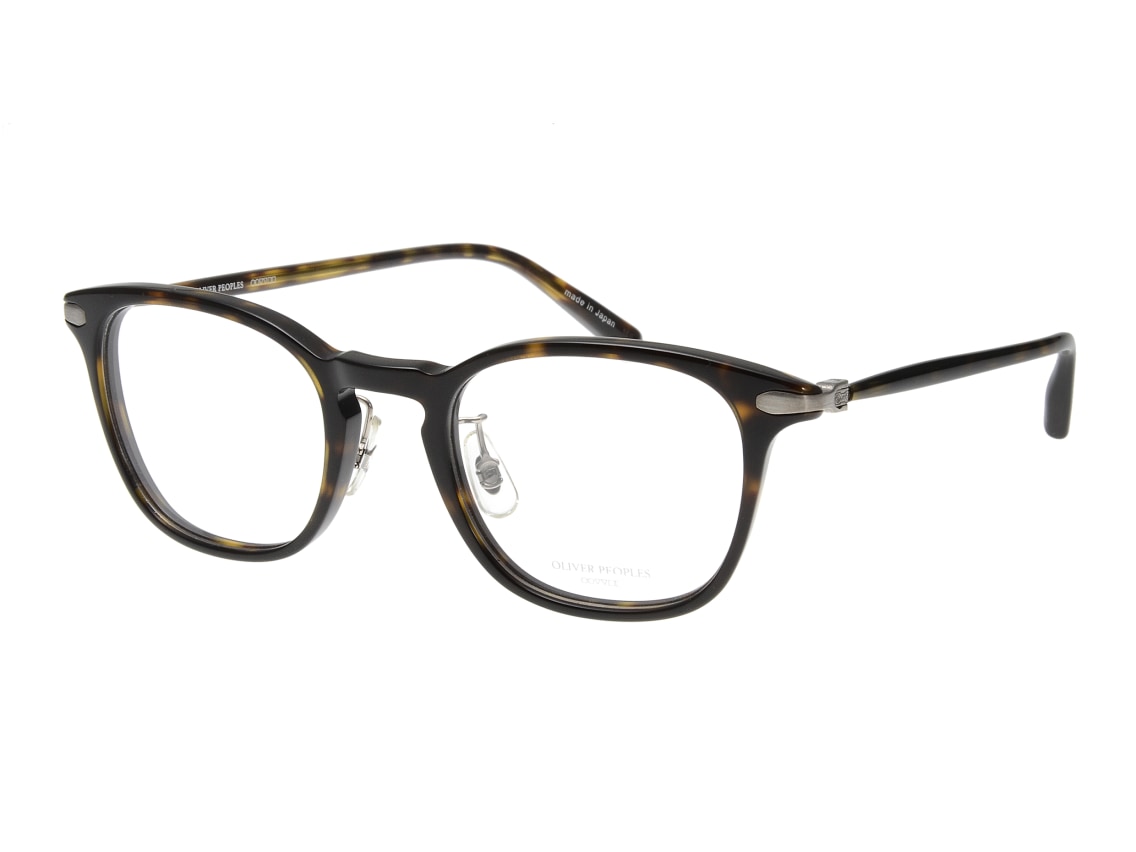 オリバーピープルズ RICKETT-362｜メガネのオーマイグラス