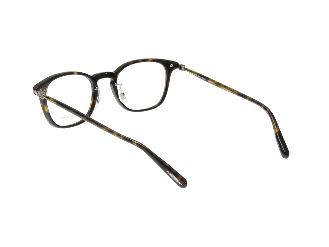 【極美品】OLIVER PEOPLES RICKETT メガネ・サングラス 極美品】OLIVER PEOPLES RICKETT メガネ・サングラス RICKETT