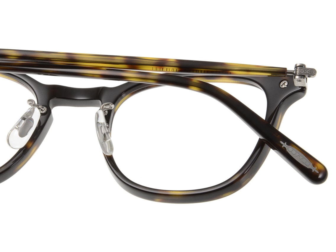 オリバーピープルズ RICKETT-362｜メガネのオーマイグラス