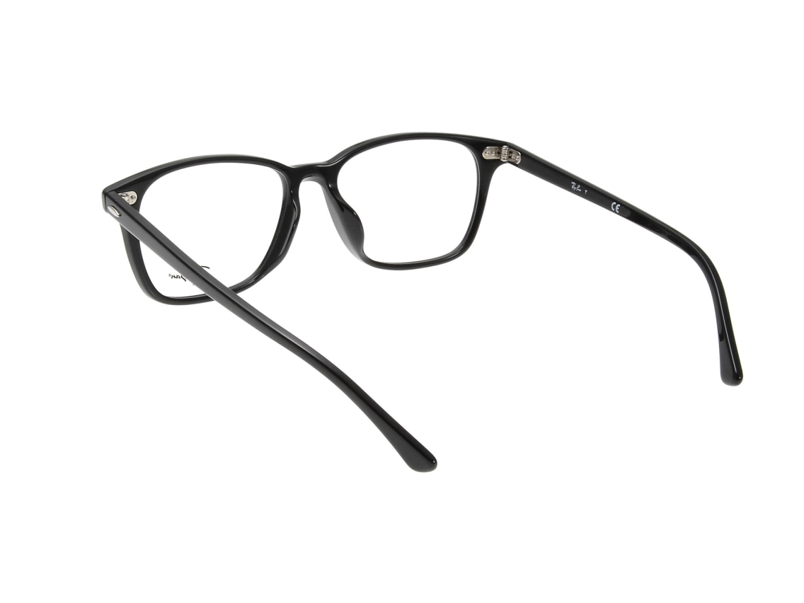 RayBan メガネ　黒縁 Ray-Ban（レイバン） 眼鏡 メガネ Ray-Ban RX5121f 2000 WAYFARER