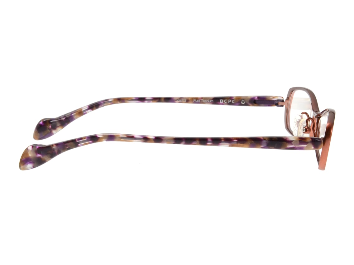 ベセペセ BP-3065-3-51｜メガネのオーマイグラス(めがね・眼鏡