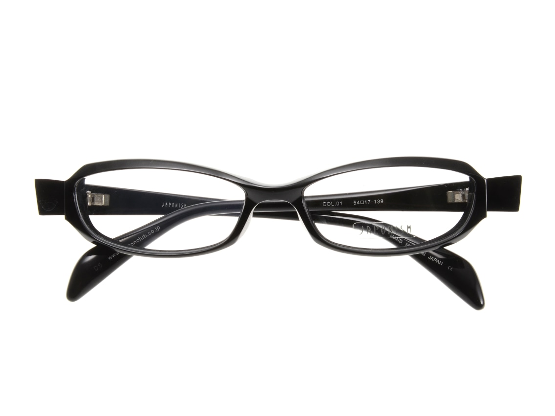 ジャポニスム JN-407-1-54｜メガネのオーマイグラス(めがね・眼鏡