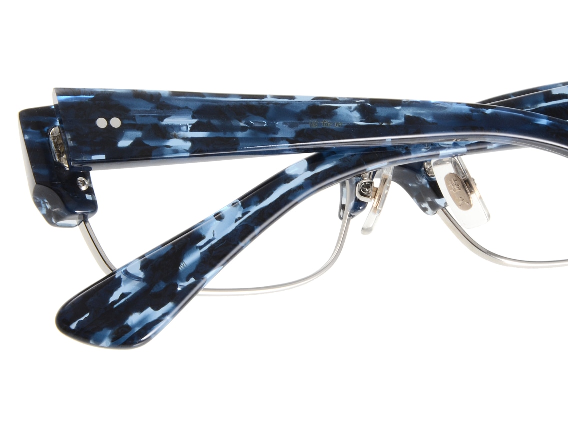 越前國甚六作 甚ﾉ拾参 C-5｜メガネのオーマイグラス(めがね・眼鏡