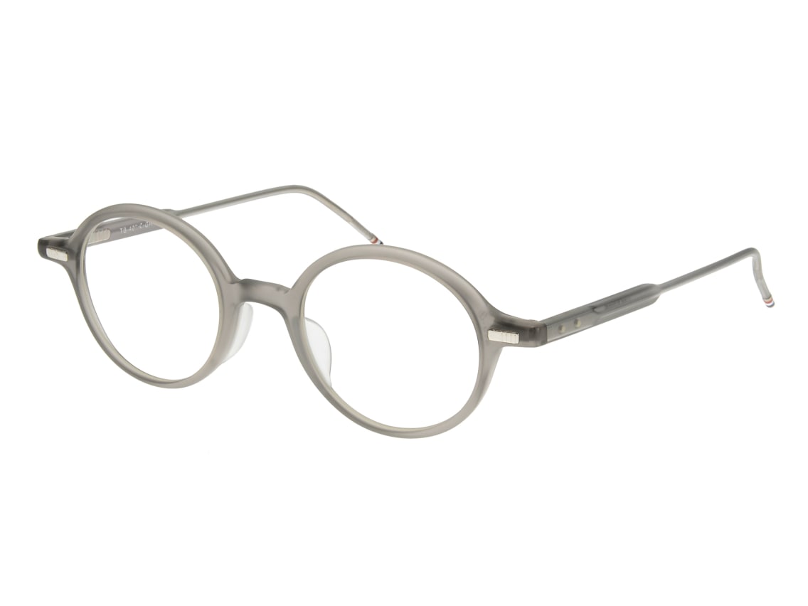 【国内正規品】THOM BROWNE TB-407-C-GLY-46 国内正規品】THOM BROWNE TB-407-C-GLY-46