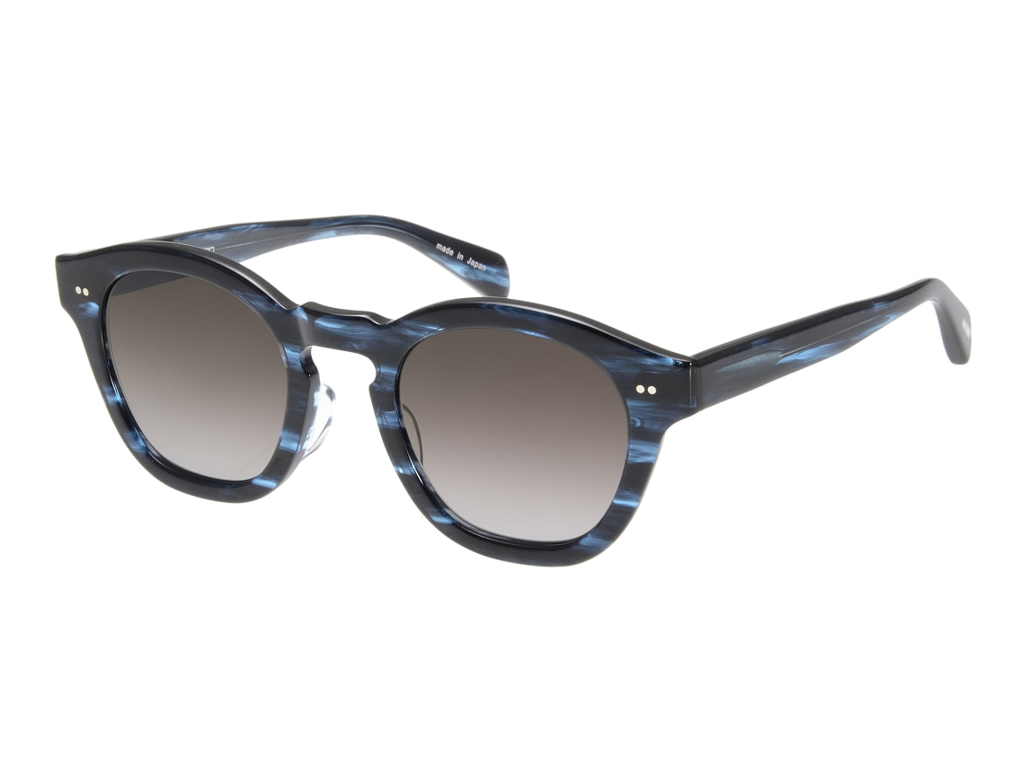 oliver peoples boudreau サングラス