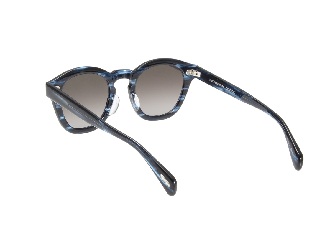 oliver peoples boudreau サングラス