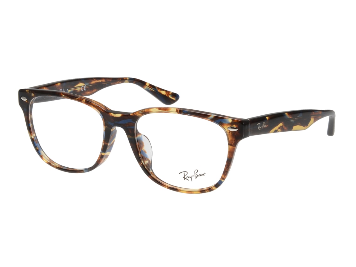 レイバン RX5359F-5711-55｜メガネのオーマイグラス(めがね・眼鏡