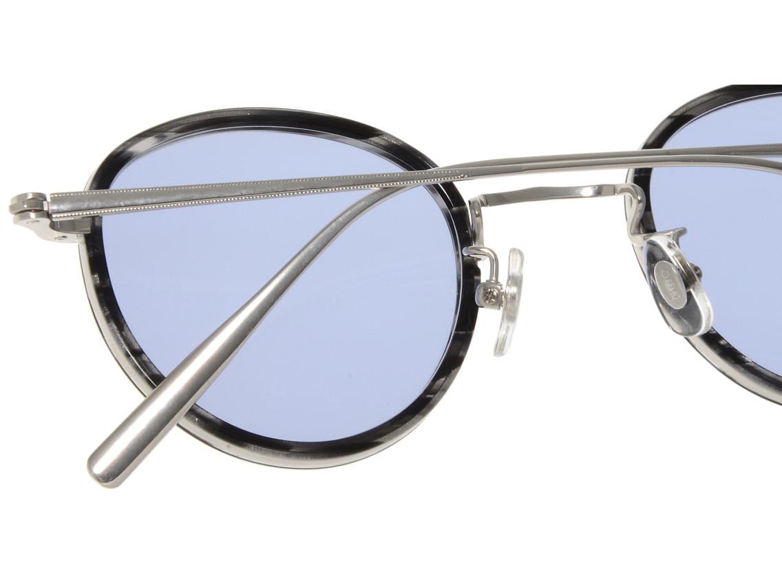 Oh My Glasses TOKYO Raymond omg-065-2-45-Sun｜メガネのオーマイ 