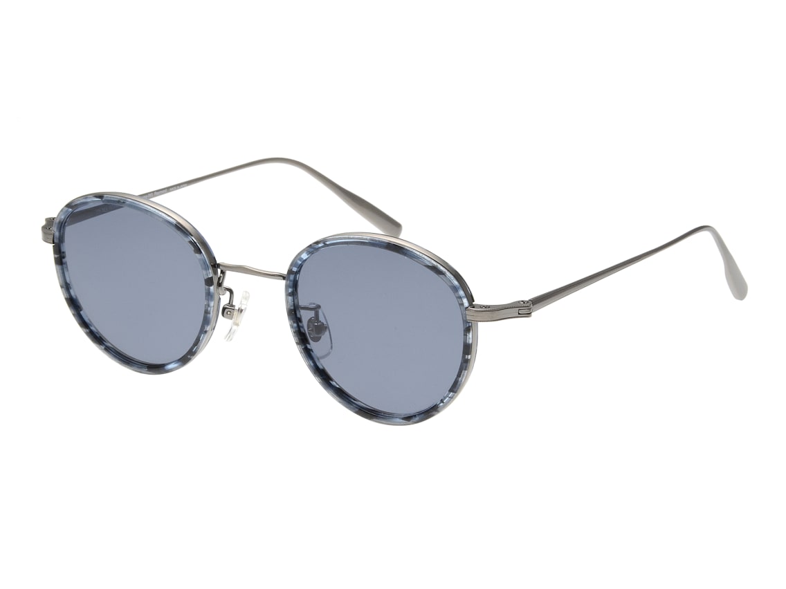 Oh My Glasses TOKYO Raymond omg-065-4-45-Sun｜メガネの