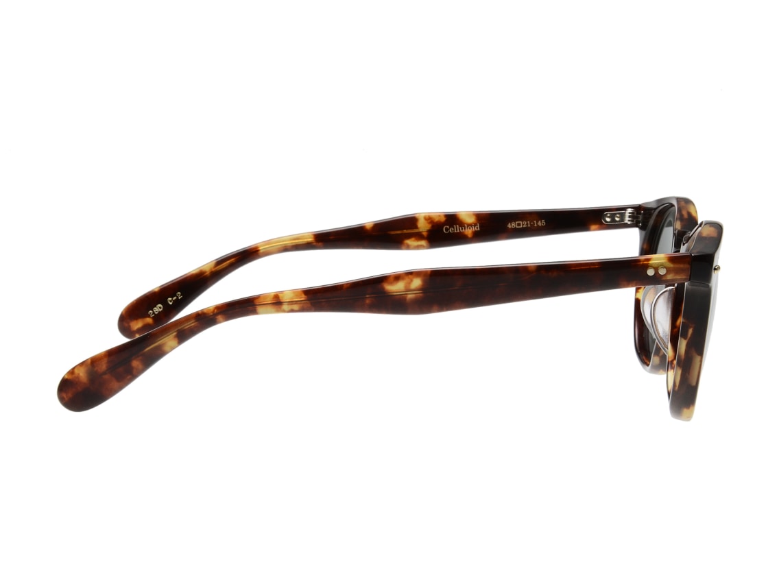 Oh My Glasses TOKYO Richard omg-049-2-48-Sun｜メガネの