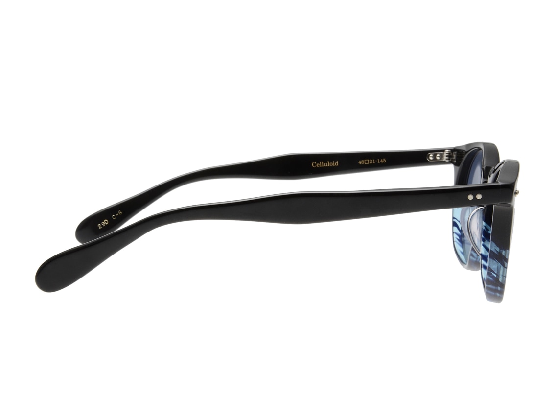 Oh My Glasses TOKYO Richard omg-049-6-48-Sun｜メガネのオーマイ