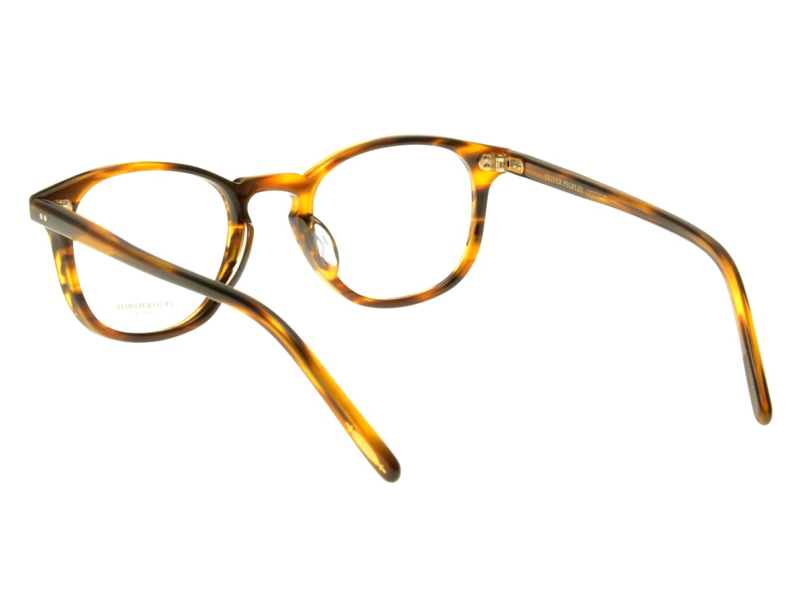 眼鏡OLIVER PEOPLES danyオリバーピープルズメガネ - サングラス/メガネ