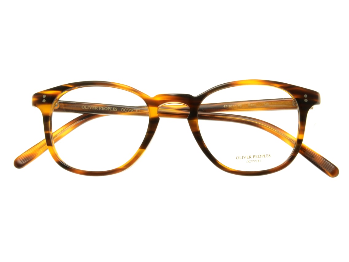 オリバーピープルズOLIVER PEOPLES COFFEY 5282メガネ眼鏡 | nate