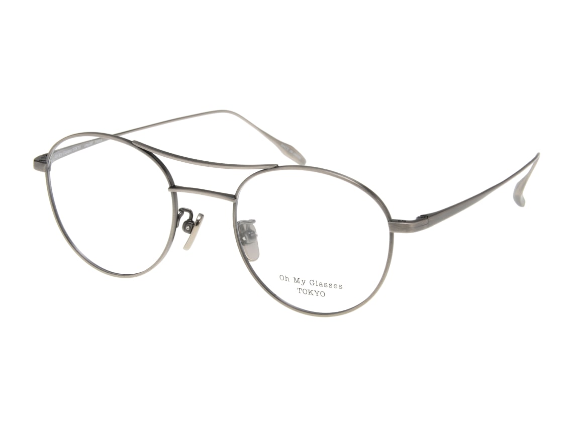 Oh My Glasses TOKYO Patrick omg-087-3-47｜メガネのオーマイ