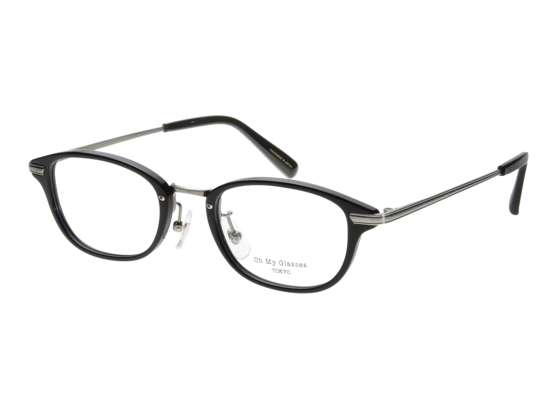 Oh My Glasses TOKYO Scott omg-091-4-21-47｜メガネのオーマイグラス