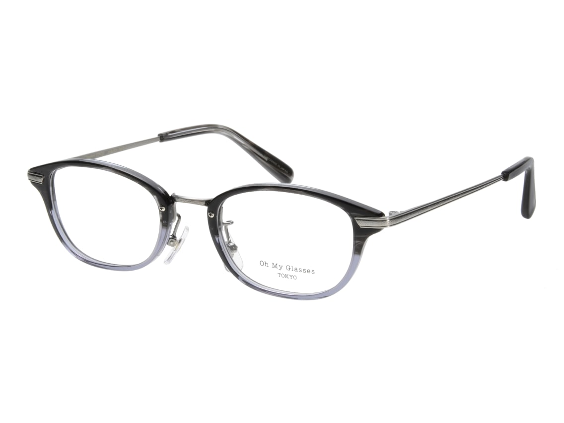 Oh My Glasses TOKYO Scott omg-091-31-21-47｜メガネのオーマイグラス