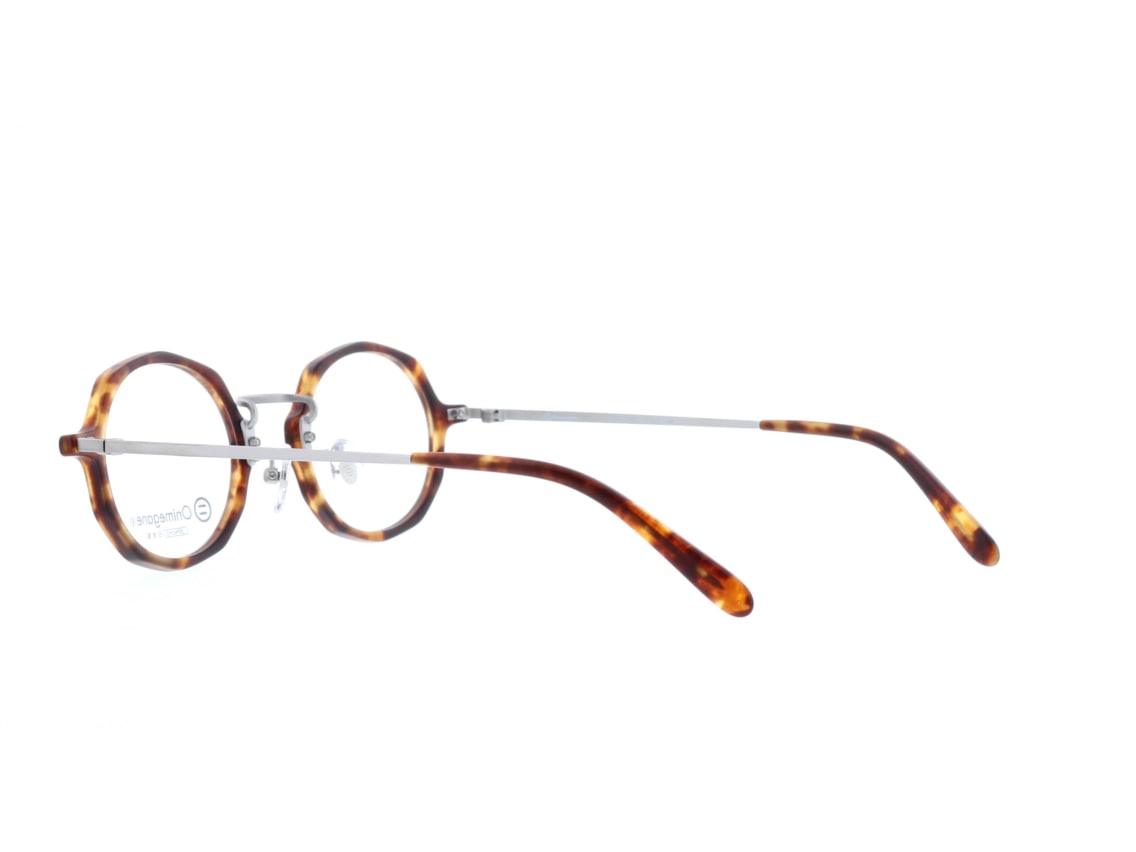 オニメガネ OG7102-BR-46|メガネのオーマイグラス(めがね・眼鏡 オニメガネ OG7102-BR-46|メガネのオーマイグラス(めがね・眼鏡
