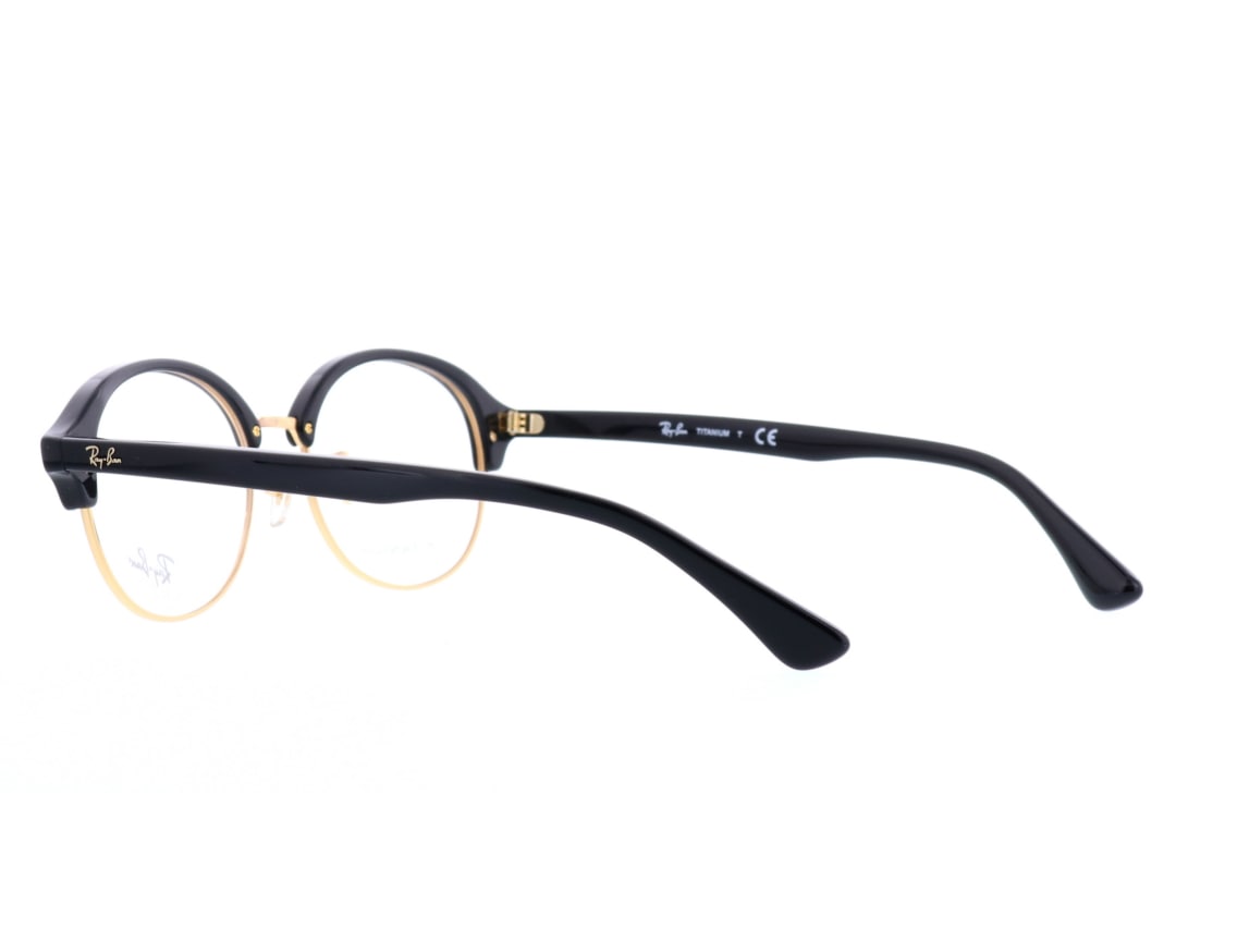 レイバン RX5358TD-5707-53｜メガネのオーマイグラス(めがね・眼鏡