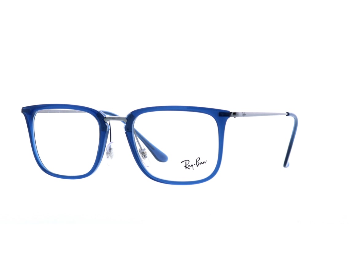 レイバン RX7141-5752-52｜メガネのオーマイグラス(めがね・眼鏡 