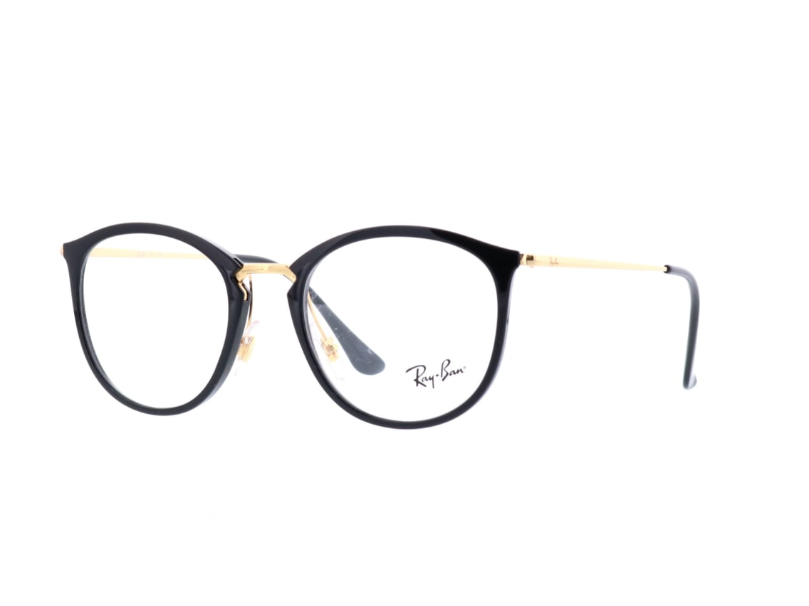 レイバン RX7140-2000-51｜メガネのオーマイグラス(めがね・眼鏡
