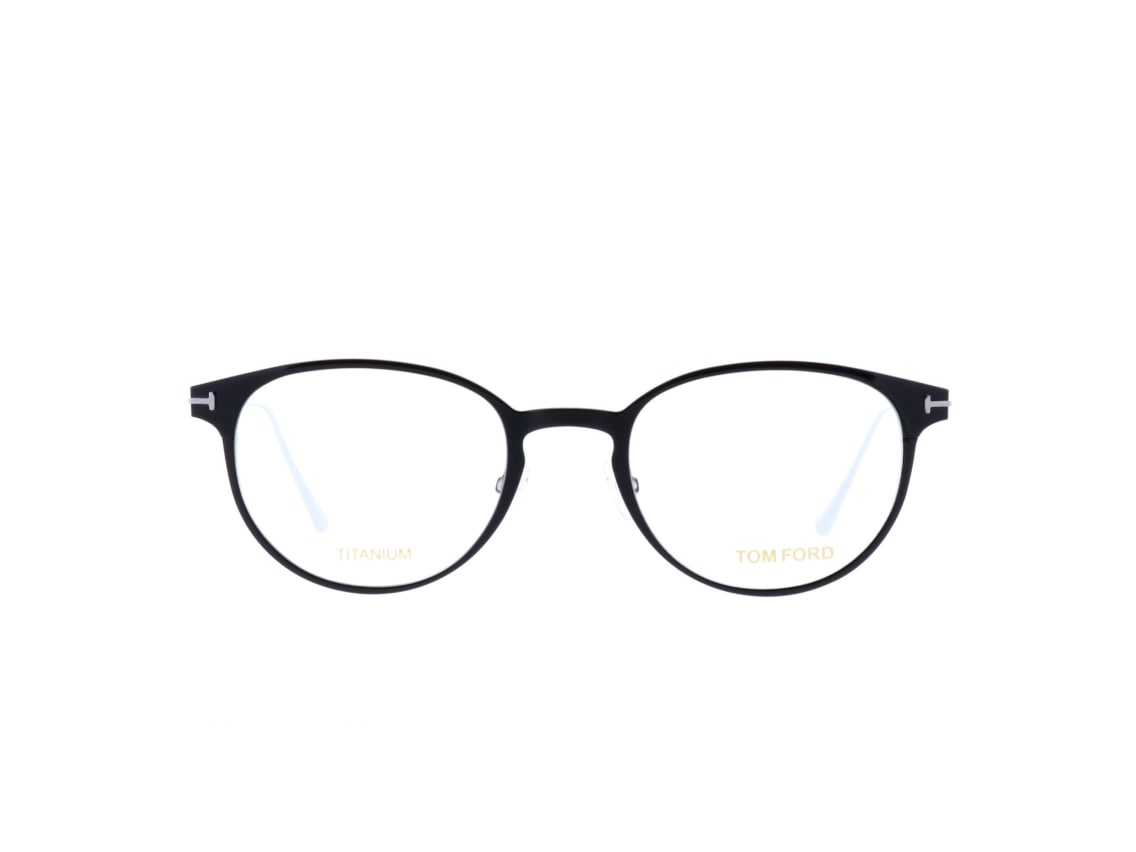 【TOM FORD】TF5482　titanium　Bostonタイプ　眼鏡 TOM FORD】TF5482 titanium Bostonタイプ 眼鏡 トムフォード チタン