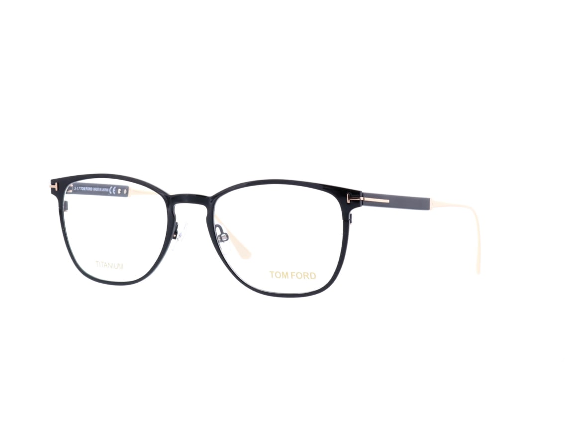 人気 新品 トムフォード Tom Ford FT 5483 001 メガネ 米国輸入品