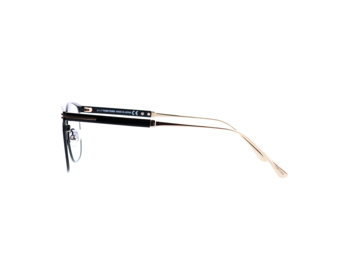 トムフォード FT5483-001-52｜メガネのオーマイグラス(めがね・眼鏡) | メガネ通販