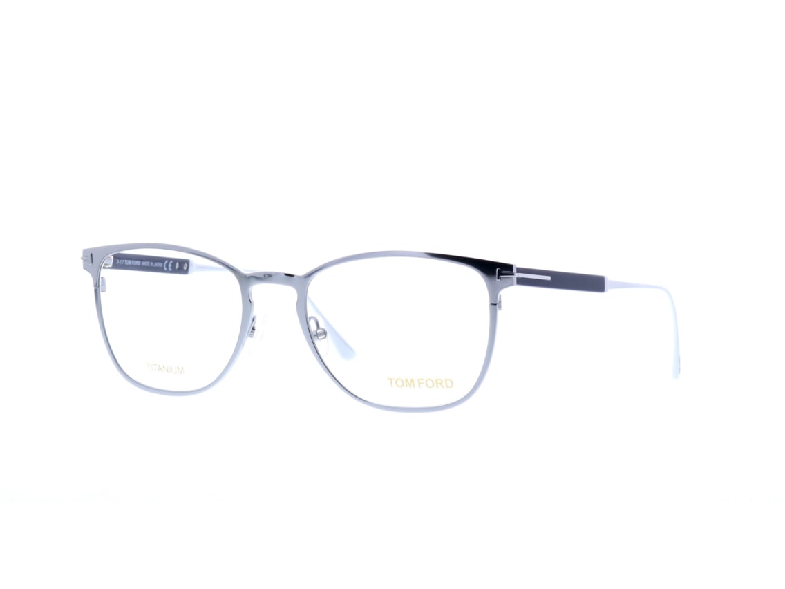 トムフォード FT5483-018-52｜メガネのオーマイグラス(めがね・眼鏡