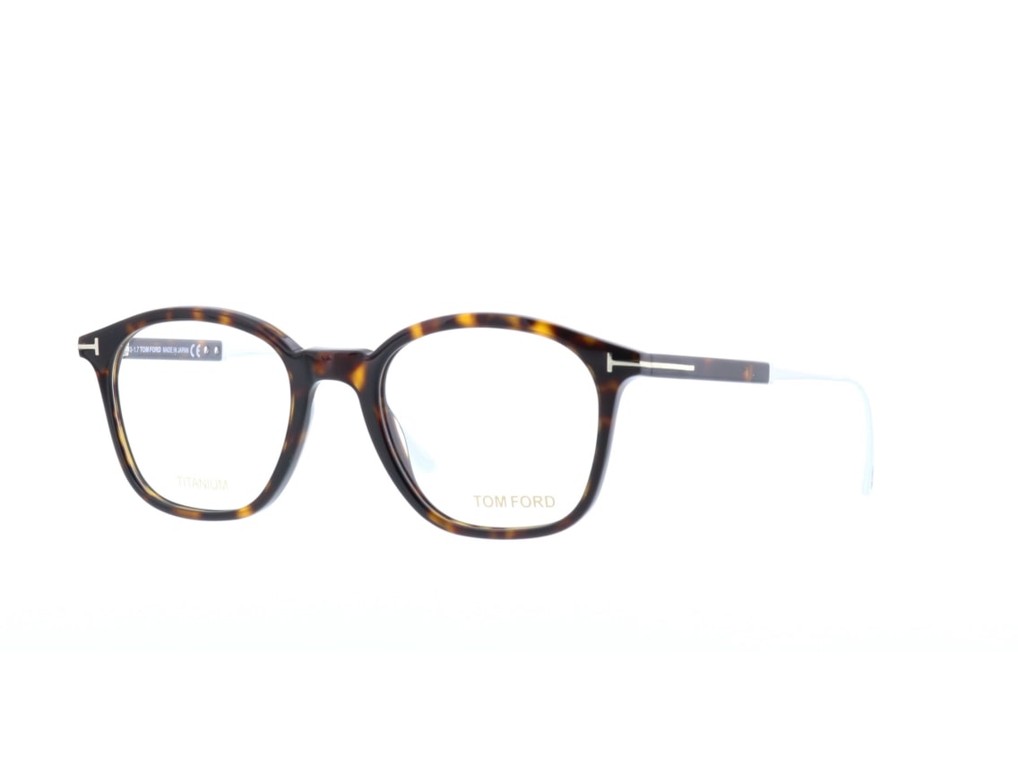 トムフォード(TOMFORD) TF5484F 001 (52)