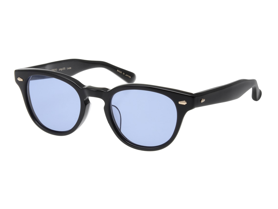 Oh My Glasses TOKYO Lucas omg-070sg-1-48｜メガネのオーマイ