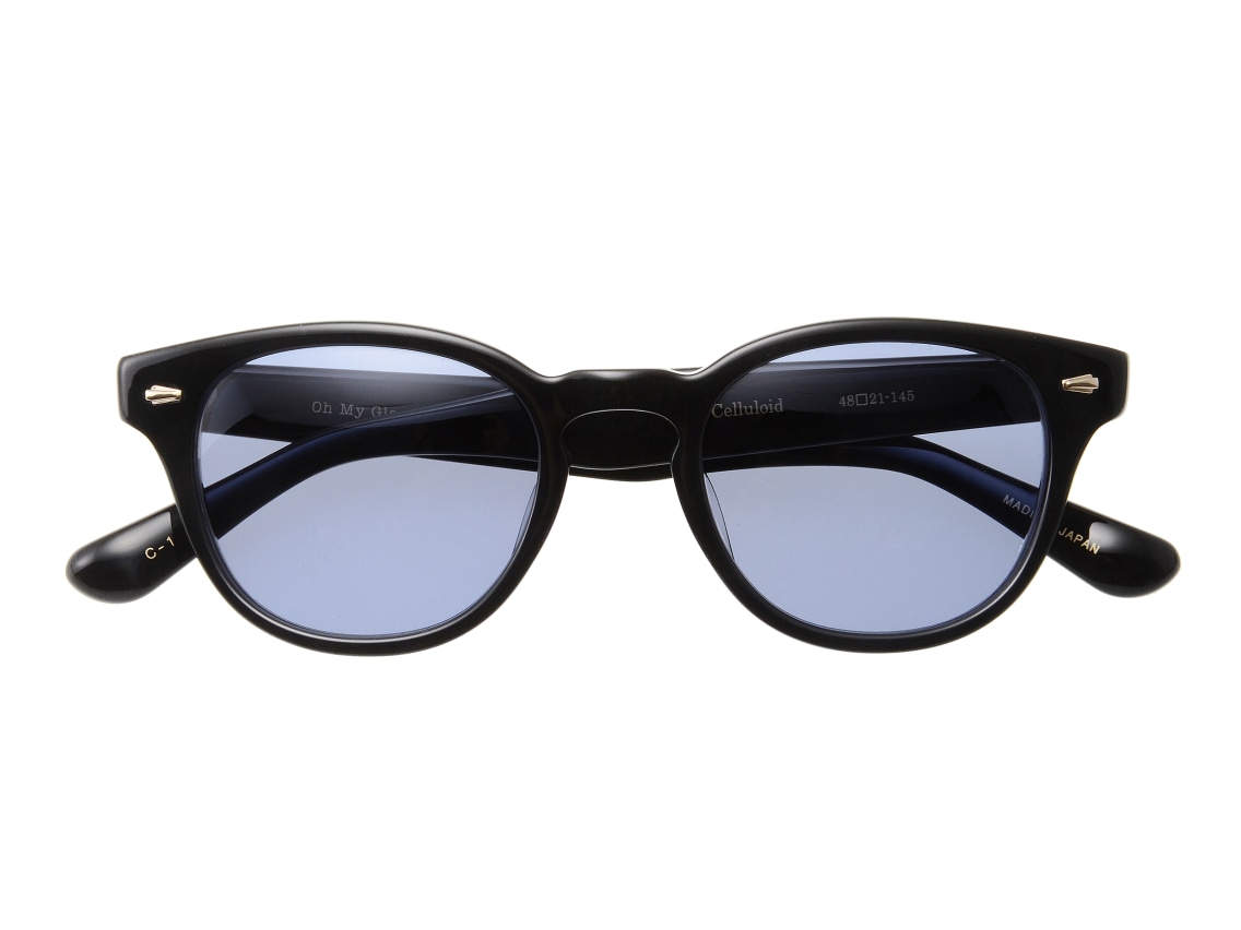 Oh My Glasses TOKYO Lucas omg-070sg-1-48｜メガネのオーマイ